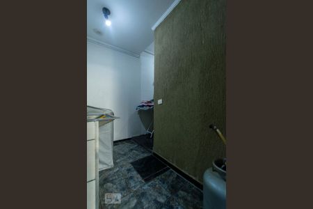 Casa à venda com 236m², 2 quartos e 2 vagasAREA DE SERVIÇO