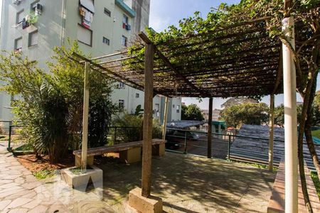 Apartamento à venda com 62m², 2 quartos e sem vagaÁrea comum