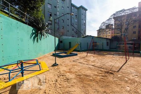 Apartamento à venda com 62m², 2 quartos e sem vagaÁrea Comum - Playground