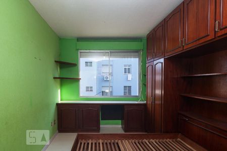 Apartamento à venda com 62m², 2 quartos e sem vagaQuarto 2