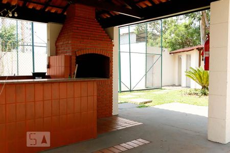 Apartamento à venda com 55m², 2 quartos e 1 vaga Apartamento à venda com 55m², 2 quartos e 1 vagaChurrasqueira