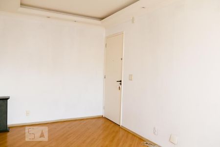Sala de apartamento à venda com 2 quartos, 55m² em Vila Arriete, São Paulo