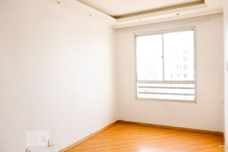 Sala de apartamento à venda com 2 quartos, 55m² em Vila Arriete, São Paulo