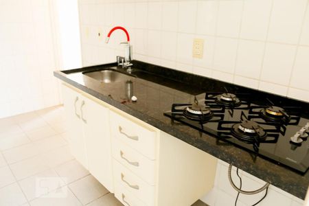 Apartamento à venda com 55m², 2 quartos e 1 vaga Apartamento à venda com 55m², 2 quartos e 1 vagaCozinha
