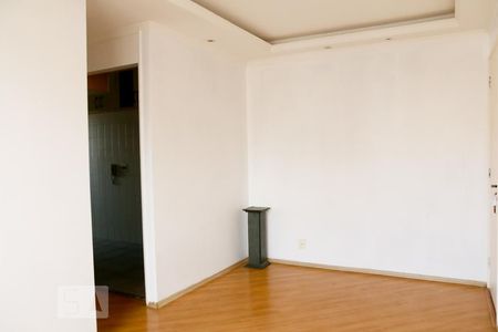 Apartamento à venda com 2 quartos, 55m² em Vila Arriete, São Paulo