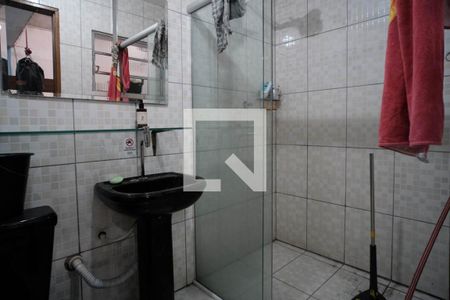 Casa à venda com 210m², 3 quartos e 4 vagas Casa à venda com 210m², 3 quartos e 4 vagasBanheiro