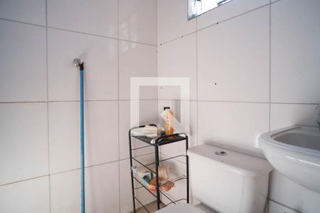 Casa à venda com 210m², 3 quartos e 4 vagas Casa à venda com 210m², 3 quartos e 4 vagasBanheiro