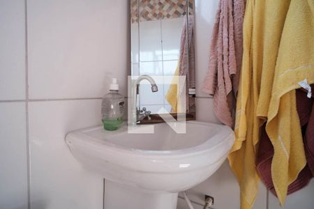 Casa à venda com 210m², 3 quartos e 4 vagas Casa à venda com 210m², 3 quartos e 4 vagasBanheiro