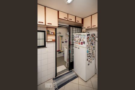 Apartamento à venda com 127m², 2 quartos e 1 vaga Apartamento à venda com 127m², 2 quartos e 1 vagaCozinha