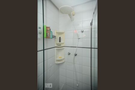 Apartamento à venda com 127m², 2 quartos e 1 vaga Apartamento à venda com 127m², 2 quartos e 1 vagaBanheiro