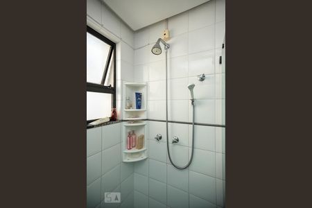 Apartamento à venda com 127m², 2 quartos e 1 vaga Apartamento à venda com 127m², 2 quartos e 1 vagaBanheiro Suíte