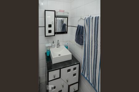 Apartamento à venda com 127m², 2 quartos e 1 vaga Apartamento à venda com 127m², 2 quartos e 1 vagaBanheiro