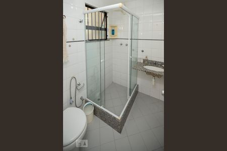 Apartamento à venda com 127m², 2 quartos e 1 vaga Apartamento à venda com 127m², 2 quartos e 1 vagaBanheiro Terraço