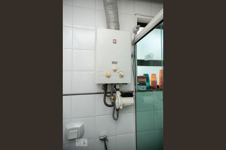 Apartamento à venda com 127m², 2 quartos e 1 vaga Apartamento à venda com 127m², 2 quartos e 1 vagaBanheiro Suíte