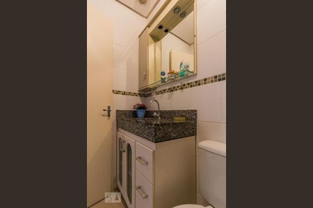 Casa à venda com 171m², 3 quartos e 2 vagasBanheiro 2