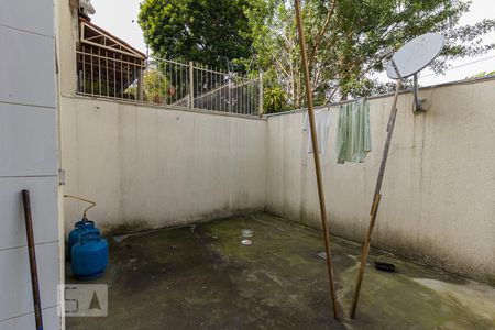 Casa à venda com 171m², 3 quartos e 2 vagasVaranda Área de Serviço