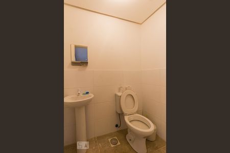 Casa à venda com 171m², 3 quartos e 2 vagasBanheiro de Serviço