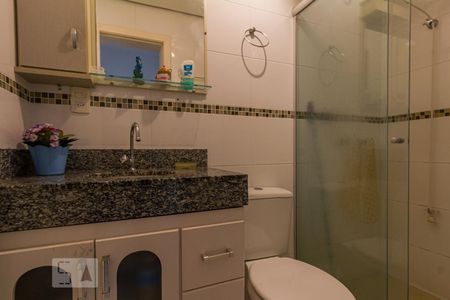 Casa à venda com 171m², 3 quartos e 2 vagasBanheiro 2