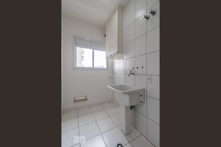 Apartamento à venda com 70m², 3 quartos e 2 vagas Apartamento à venda com 70m², 3 quartos e 2 vagasÁrea de Serviço