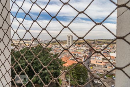 Apartamento à venda com 70m², 3 quartos e 2 vagas Apartamento à venda com 70m², 3 quartos e 2 vagasVista do Quarto 2