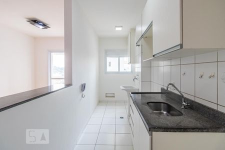 Apartamento à venda com 70m², 3 quartos e 2 vagas Apartamento à venda com 70m², 3 quartos e 2 vagasCozinha