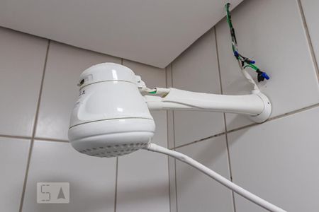 Apartamento à venda com 70m², 3 quartos e 2 vagas Apartamento à venda com 70m², 3 quartos e 2 vagasDetalhe do Banheiro Social