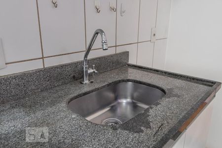 Apartamento à venda com 70m², 3 quartos e 2 vagas Apartamento à venda com 70m², 3 quartos e 2 vagasDetalhe da Cozinha