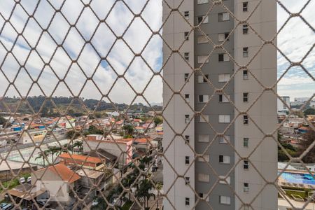 Apartamento à venda com 70m², 3 quartos e 2 vagas Apartamento à venda com 70m², 3 quartos e 2 vagasVista da Suíte