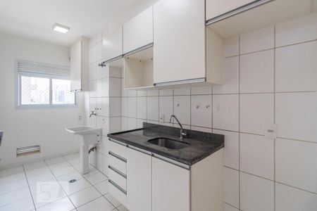 Apartamento à venda com 70m², 3 quartos e 2 vagas Apartamento à venda com 70m², 3 quartos e 2 vagasCozinha