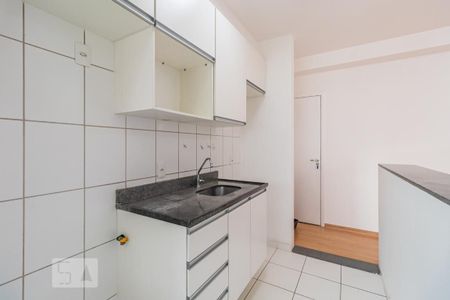 Apartamento à venda com 70m², 3 quartos e 2 vagas Apartamento à venda com 70m², 3 quartos e 2 vagasCozinha