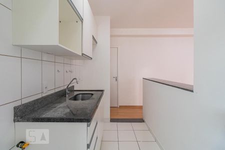 Apartamento à venda com 70m², 3 quartos e 2 vagas Apartamento à venda com 70m², 3 quartos e 2 vagasCozinha