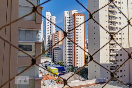 Vista de apartamento para alugar com 2 quartos, 62m² em Santa Cecilia, São Paulo