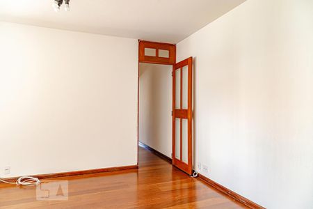 Sala de apartamento para alugar com 2 quartos, 62m² em Santa Cecilia, São Paulo