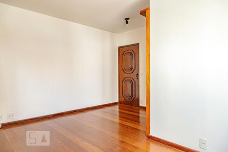 Sala de apartamento para alugar com 2 quartos, 62m² em Santa Cecilia, São Paulo