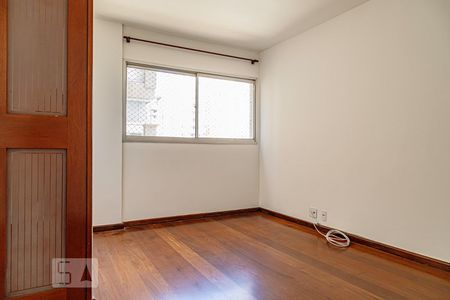 Sala de apartamento para alugar com 2 quartos, 62m² em Santa Cecilia, São Paulo