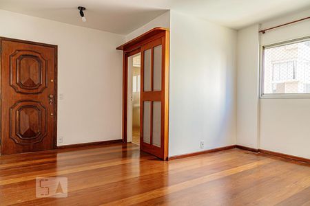 Sala de apartamento para alugar com 2 quartos, 62m² em Santa Cecilia, São Paulo