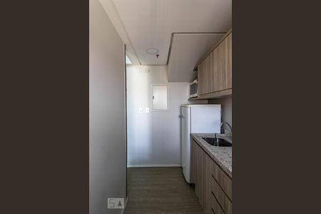 Studio para alugar com 75m², 1 quarto e 1 vagaCozinha