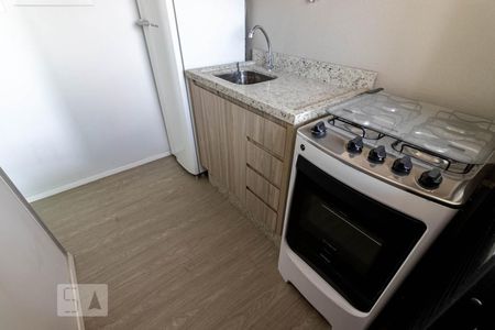 Studio para alugar com 75m², 1 quarto e 1 vagaCozinha