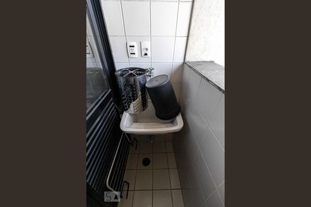 Studio para alugar com 75m², 1 quarto e 1 vagaCozinha