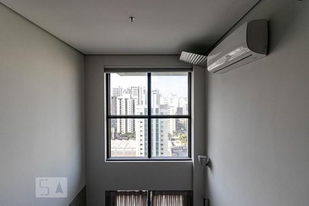 Studio para alugar com 75m², 1 quarto e 1 vagaQuarto