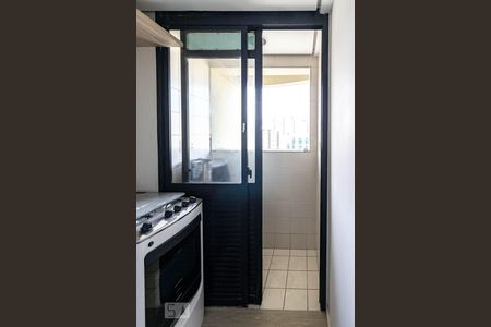 Studio para alugar com 75m², 1 quarto e 1 vagaCozinha