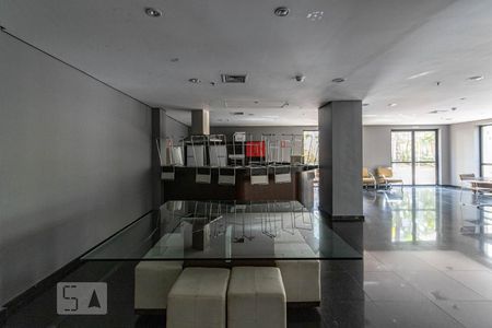 Studio para alugar com 75m², 1 quarto e 1 vagaárea comum do prédio