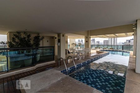 Studio para alugar com 75m², 1 quarto e 1 vagaárea comum do prédio