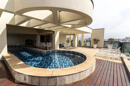 Studio para alugar com 75m², 1 quarto e 1 vagaárea comum do prédio