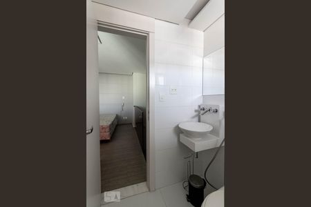 Studio para alugar com 75m², 1 quarto e 1 vagaBanheiro