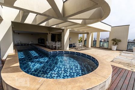 Studio para alugar com 75m², 1 quarto e 1 vagaárea comum do prédio