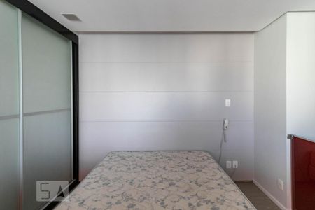 Studio para alugar com 75m², 1 quarto e 1 vagaQuarto