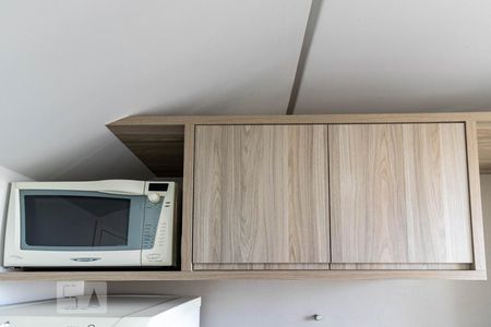 Studio para alugar com 75m², 1 quarto e 1 vagaCozinha