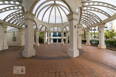 Studio para alugar com 75m², 1 quarto e 1 vagaárea comum do prédio