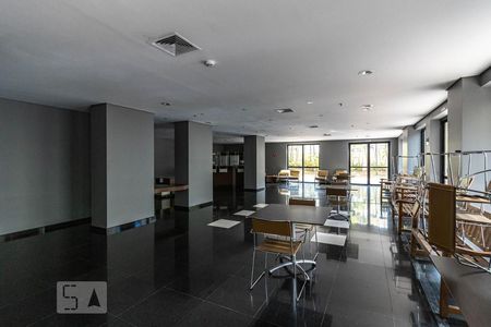 Studio para alugar com 75m², 1 quarto e 1 vagaárea comum do prédio